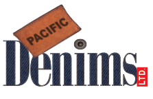 Pacific denims